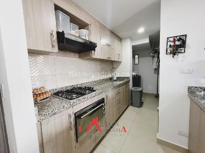 Apartamento de 3 alcobas en venta en Conjunto Aldea San Marco, Zipaquirá, 75 m² · foto 7 de 19