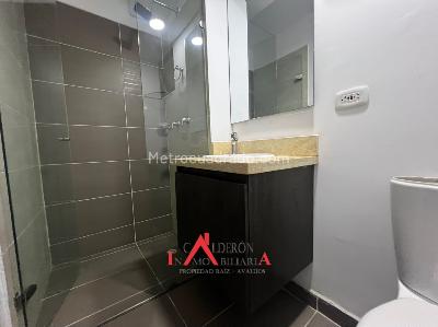 Apartamento de 3 alcobas en venta en Conjunto Hacienda San José, Zipaquirá, 74 m² · foto 11 de 18