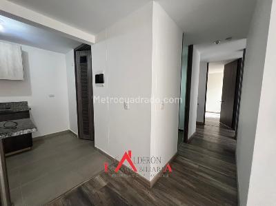 Apartamento de 3 alcobas en venta en Conjunto Hacienda San José, Zipaquirá, 74 m² · foto 12 de 18