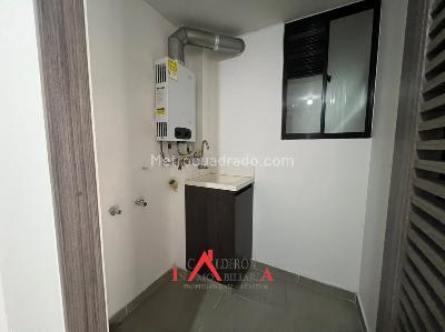 Apartamento de 3 alcobas en venta en Conjunto Hacienda San José, Zipaquirá, 74 m² · foto 13 de 18