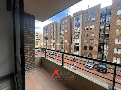 Apartamento de 3 alcobas en venta en Conjunto Hacienda San José, Zipaquirá, 74 m² · foto 16 de 18