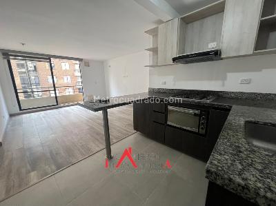 Apartamento de 3 alcobas en venta en Conjunto Hacienda San José, Zipaquirá, 74 m² · foto 2 de 18