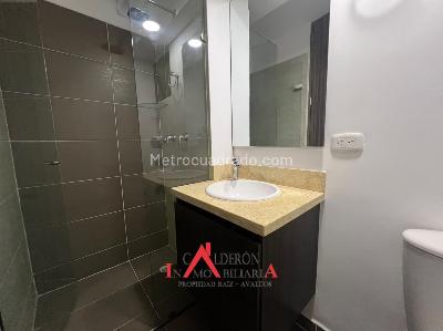 Apartamento de 3 alcobas en venta en Conjunto Hacienda San José, Zipaquirá, 74 m² · foto 3 de 18