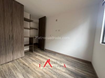 Apartamento de 3 alcobas en venta en Conjunto Hacienda San José, Zipaquirá, 74 m² · foto 7 de 18
