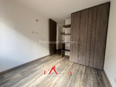 Apartamento de 3 alcobas en venta en Conjunto Hacienda San José, Zipaquirá, 74 m² · foto 8 de 18