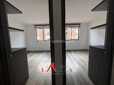 Apartamento de 3 alcobas en venta en Conjunto Hacienda San José, Zipaquirá, 74 m² · foto 9 de 18