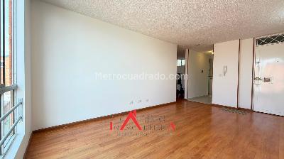 Apartamento de 3 alcobas en venta en Conjunto Alborada Real 2, Zipaquirá, 67 m² · foto 12 de 12