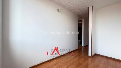 Apartamento de 3 alcobas en venta en Conjunto Alborada Real 2, Zipaquirá, 67 m² · foto 6 de 12