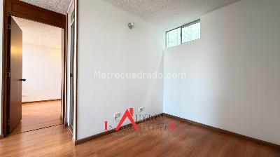 Apartamento de 3 alcobas en venta en Conjunto Alborada Real 2, Zipaquirá, 67 m² · foto 8 de 12