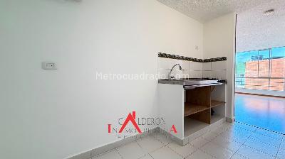 Apartamento de 3 alcobas en venta en Conjunto Alborada Real 2, Zipaquirá, 67 m² · foto 9 de 12