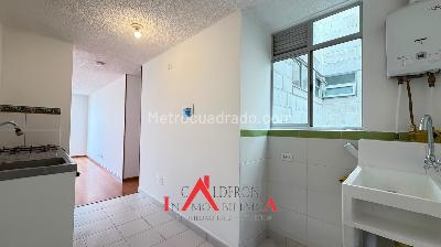 Apartamento de 3 alcobas en venta en Conjunto Alborada Real 2, Zipaquirá, 67 m² · foto 10 de 12