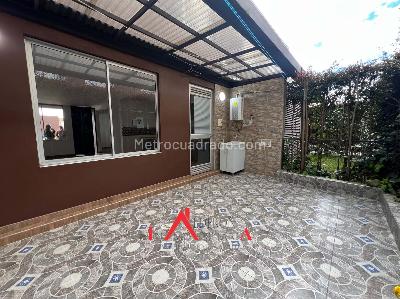 Casa de 3 alcobas en venta en Conjunto Mónaco, Zipaquirá, 85 m² · foto 14 de 20