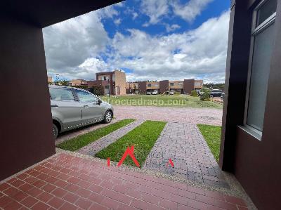Casa de 3 alcobas en venta en Conjunto Mónaco, Zipaquirá, 85 m² · foto 4 de 20