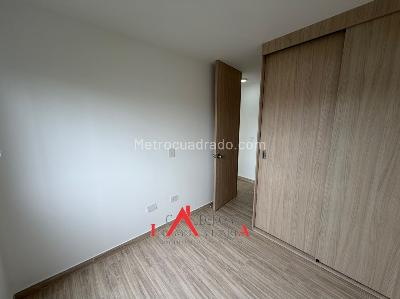 Apartamento de 3 alcobas en venta en Conjunto Botanika Alameda, Zipaquirá, 50 m² · foto 11 de 18