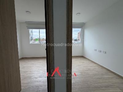 Apartamento de 3 alcobas en venta en Conjunto Botanika Alameda, Zipaquirá, 50 m² · foto 12 de 18