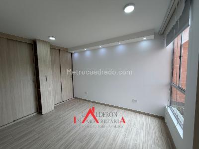 Apartamento de 3 alcobas en venta en Conjunto Botanika Alameda, Zipaquirá, 50 m² · foto 13 de 18