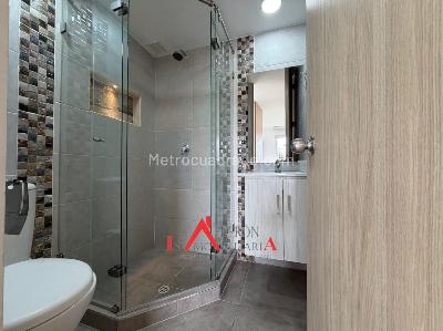 Apartamento de 3 alcobas en venta en Conjunto Botanika Alameda, Zipaquirá, 50 m² · foto 15 de 18
