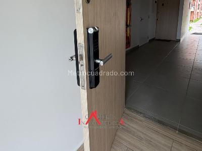 Apartamento de 3 alcobas en venta en Conjunto Botanika Alameda, Zipaquirá, 50 m² · foto 17 de 18