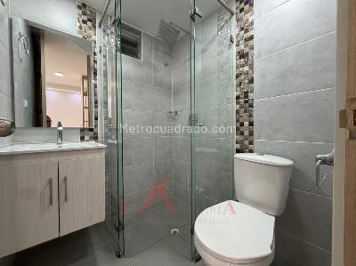 Apartamento de 3 alcobas en venta en Conjunto Botanika Alameda, Zipaquirá, 50 m² · foto 18 de 18