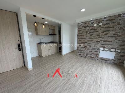 Apartamento de 3 alcobas en venta en Conjunto Botanika Alameda, Zipaquirá, 50 m² · foto 2 de 18