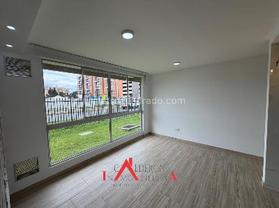 Apartamento de 3 alcobas en venta en Conjunto Botanika Alameda, Zipaquirá, 50 m² · foto 3 de 18