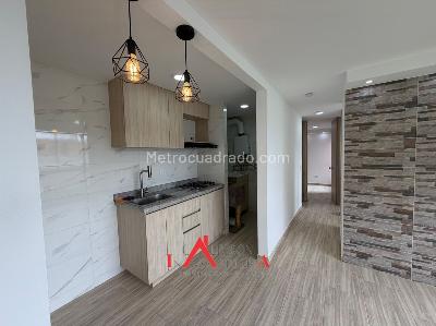 Apartamento de 3 alcobas en venta en Conjunto Botanika Alameda, Zipaquirá, 50 m² · foto 4 de 18