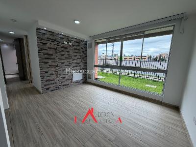 Apartamento de 3 alcobas en venta en Conjunto Botanika Alameda, Zipaquirá, 50 m² · foto 5 de 18