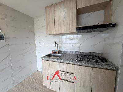 Apartamento de 3 alcobas en venta en Conjunto Botanika Alameda, Zipaquirá, 50 m² · foto 6 de 18