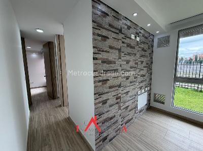 Apartamento de 3 alcobas en venta en Conjunto Botanika Alameda, Zipaquirá, 50 m² · foto 7 de 18