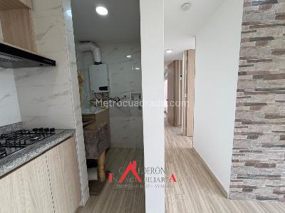 Apartamento de 3 alcobas en venta en Conjunto Botanika Alameda, Zipaquirá, 50 m² · foto 8 de 18