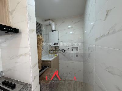 Apartamento de 3 alcobas en venta en Conjunto Botanika Alameda, Zipaquirá, 50 m² · foto 9 de 18