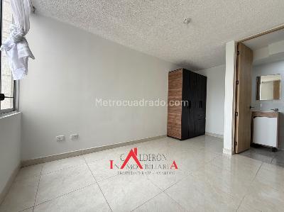 Apartamento de 3 alcobas en arriendo en Conjunto San Lucas La Quinta, Zipaquirá, 61 m² · foto 10 de 13
