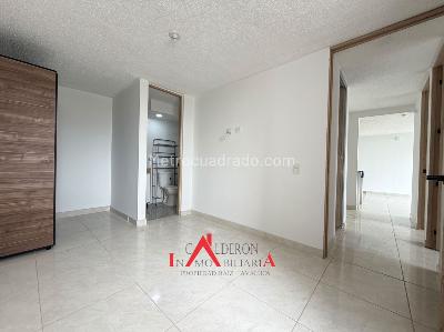 Apartamento de 3 alcobas en arriendo en Conjunto San Lucas La Quinta, Zipaquirá, 61 m² · foto 11 de 13