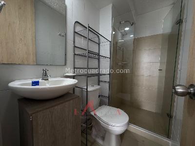 Apartamento de 3 alcobas en arriendo en Conjunto San Lucas La Quinta, Zipaquirá, 61 m² · foto 13 de 13