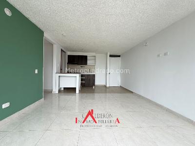 Apartamento de 3 alcobas en arriendo en Conjunto San Lucas La Quinta, Zipaquirá, 61 m² · foto 3 de 13