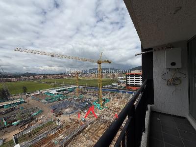 Apartamento de 3 alcobas en arriendo en Conjunto San Lucas La Quinta, Zipaquirá, 61 m² · foto 4 de 13