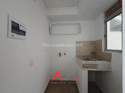 Apartamento de 3 alcobas en arriendo en Conjunto San Lucas La Quinta, Zipaquirá, 61 m² · foto 5 de 13