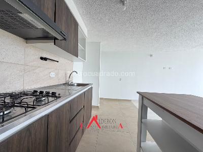 Apartamento de 3 alcobas en arriendo en Conjunto San Lucas La Quinta, Zipaquirá, 61 m² · foto 6 de 13