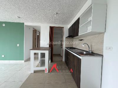 Apartamento de 3 alcobas en arriendo en Conjunto San Lucas La Quinta, Zipaquirá, 61 m² · foto 7 de 13