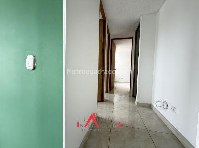 Apartamento de 3 alcobas en arriendo en Conjunto San Lucas La Quinta, Zipaquirá, 61 m² · foto 9 de 13