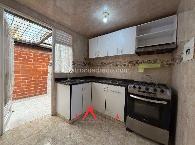 Casa de 4 alcobas en venta en Quintas De Villa María, Zipaquirá, 105 m² · foto 12 de 20