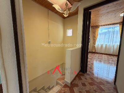 Casa de 4 alcobas en venta en Quintas De Villa María, Zipaquirá, 105 m² · foto 13 de 20