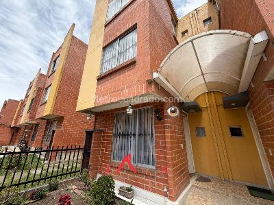 Casa de 4 alcobas en venta en Quintas De Villa María, Zipaquirá, 105 m² · foto 3 de 20
