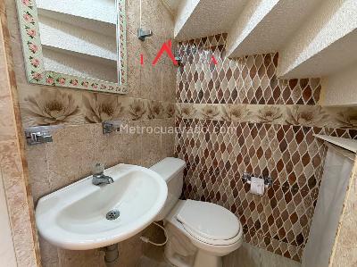 Casa de 4 alcobas en venta en Quintas De Villa María, Zipaquirá, 105 m² · foto 4 de 20