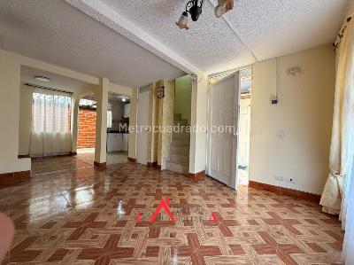Casa de 4 alcobas en venta en Quintas De Villa María, Zipaquirá, 105 m² · foto 8 de 20