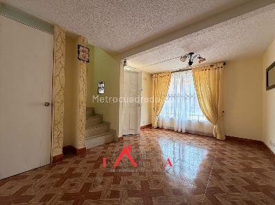 Casa de 4 alcobas en venta en Quintas De Villa María, Zipaquirá, 105 m² · foto 9 de 20