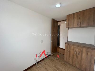 Apartamento en venta en Conjunto Arezzo La Toscana, Zipaquirá · foto 11 de 13