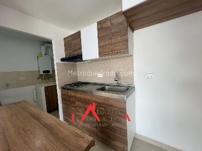 Apartamento en venta en Conjunto Arezzo La Toscana, Zipaquirá · foto 12 de 13
