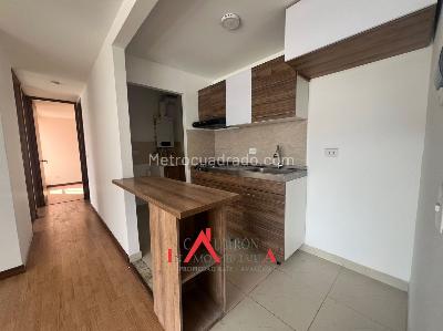 Apartamento en venta en Conjunto Arezzo La Toscana, Zipaquirá · foto 13 de 13