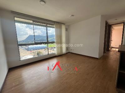 Apartamento en venta en Conjunto Arezzo La Toscana, Zipaquirá · foto 2 de 13